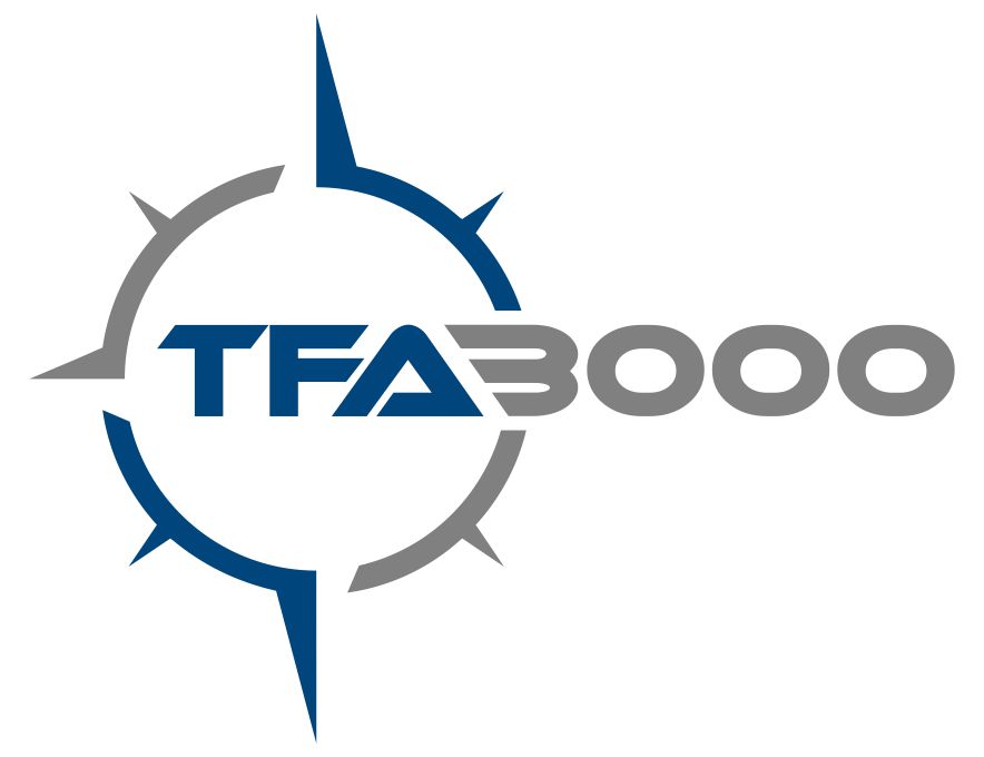 TFA3000 Logo