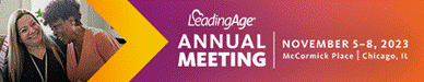 LeadingAge.org Annual Meeting